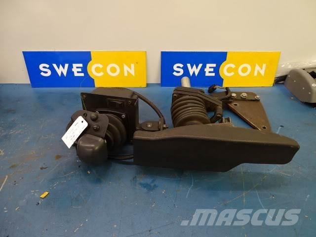 Volvo L180DHL Instrument övrigt Elektronik