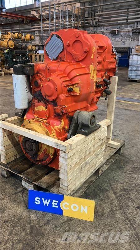 Volvo L90E HYDRAULTRANSMISSION Gear