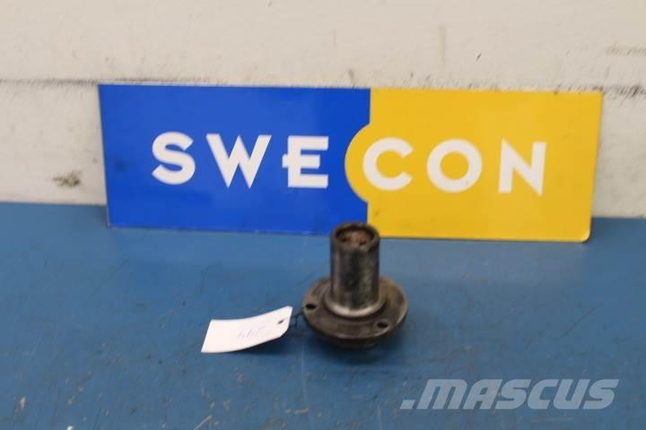 Volvo Växellåda övrigt Gear