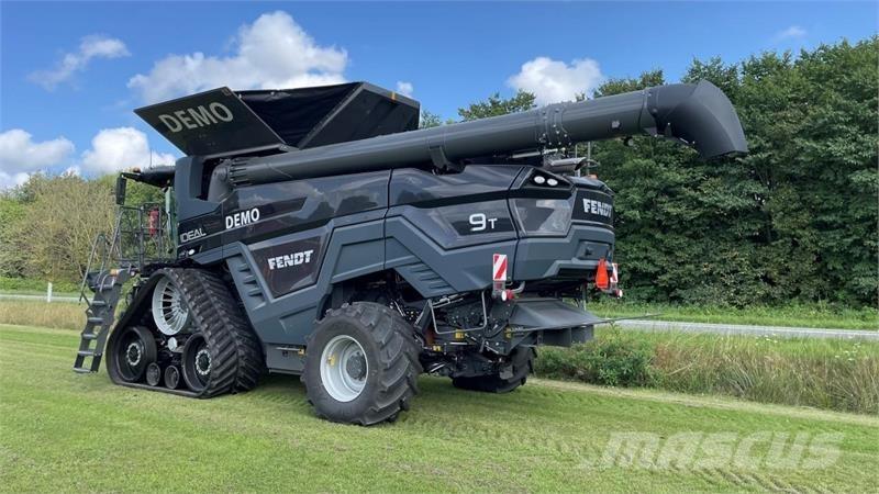 Fendt IDEAL 9T GEN3 Mejetærskere
