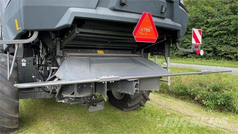 Fendt IDEAL 9T GEN3 Mejetærskere