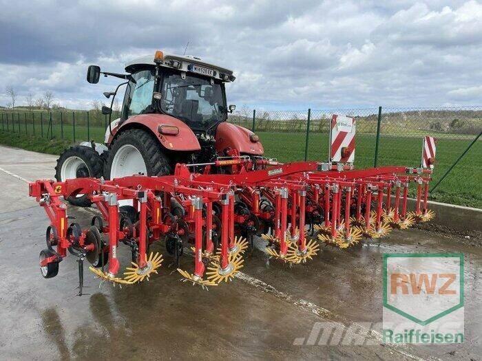 Einböck Chopstar ERS 12 Reihen Andre jordbearbejdningsmaskiner og andet tilbehør