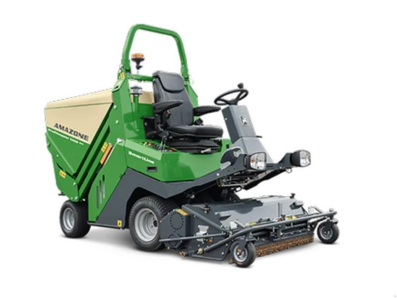 Amazone Profihopper PH 1250 Monterede og efterspændte slåmaskiner