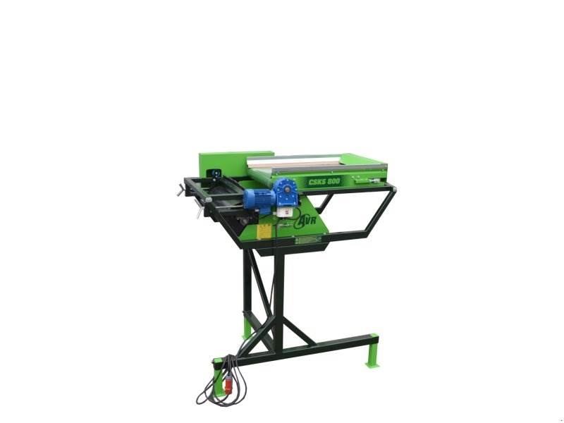 AVR Stein,- und Klutentrenner CSKS 800 Kartoffelmaskiner - Andet udstyr