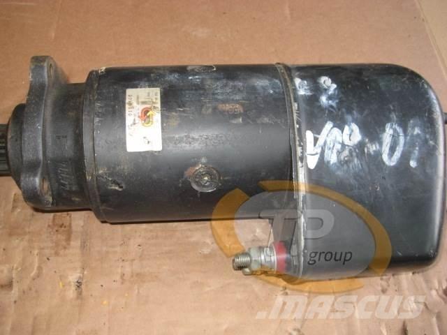 Bosch 0001116030 Anlasser Bosch 563 Motorer