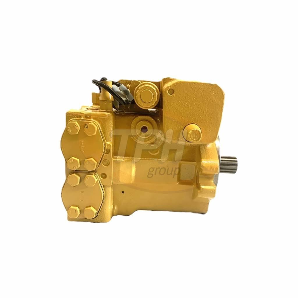 CAT 187-3602 Axialkolbenpumpe 1873602, CAT CB5340 Andet tilbehør