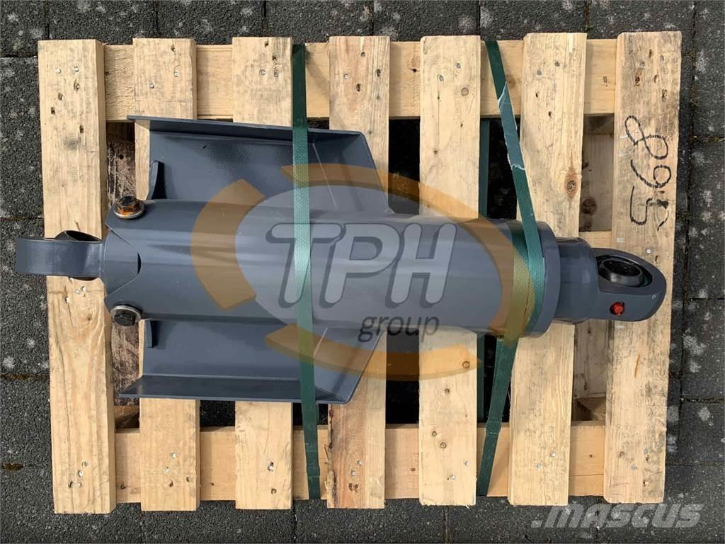 Fuchs 5362670010 HYDRAULIKZYLINDER Fuchs MHL 331 Andet tilbehør