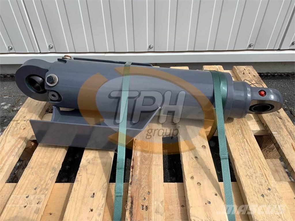 Fuchs 5362670010 HYDRAULIKZYLINDER Fuchs MHL 331 Andet tilbehør