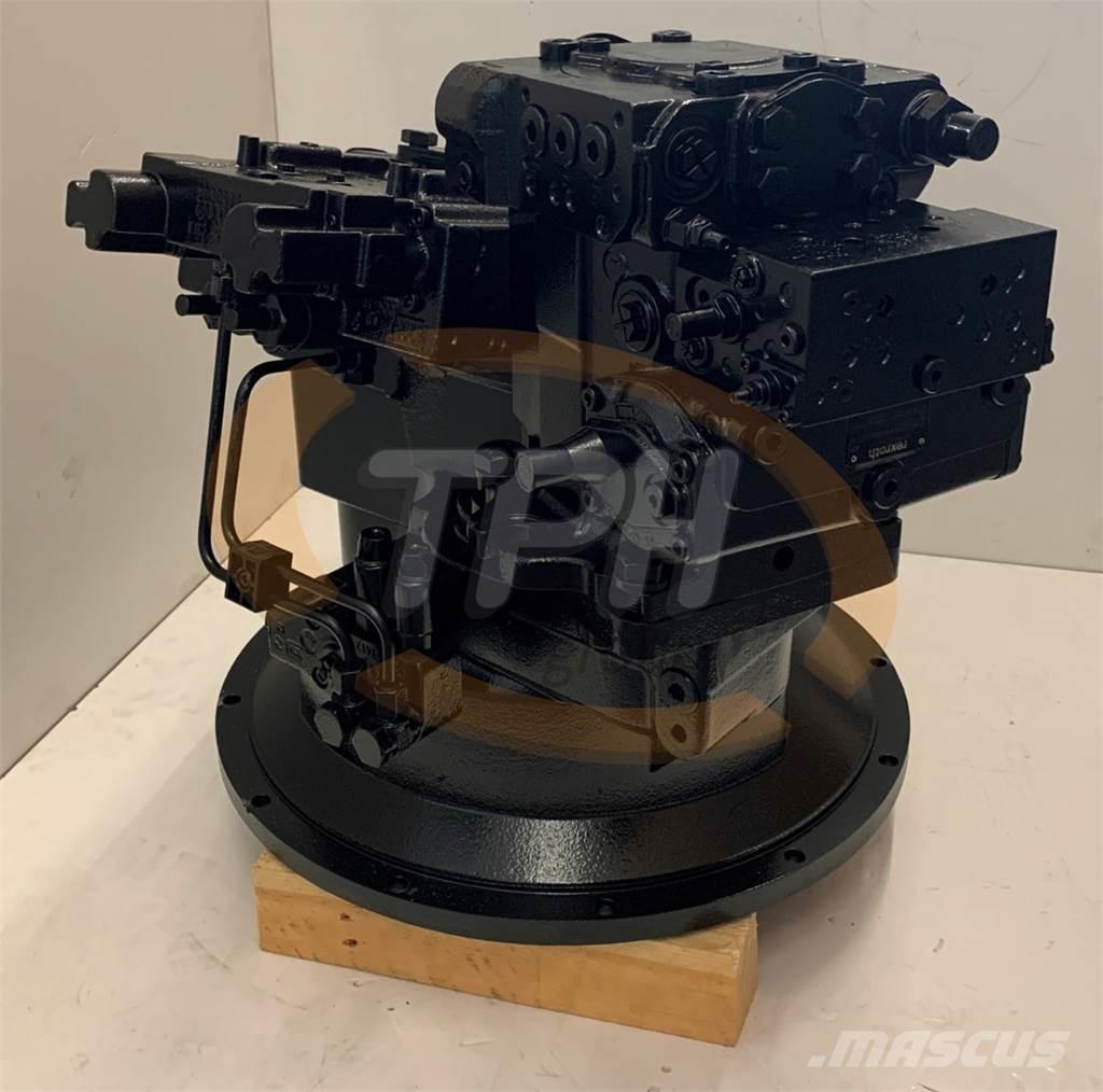 Fuchs 5364800170 Verstellpumpe Fuchs MHL 380 Andet tilbehør