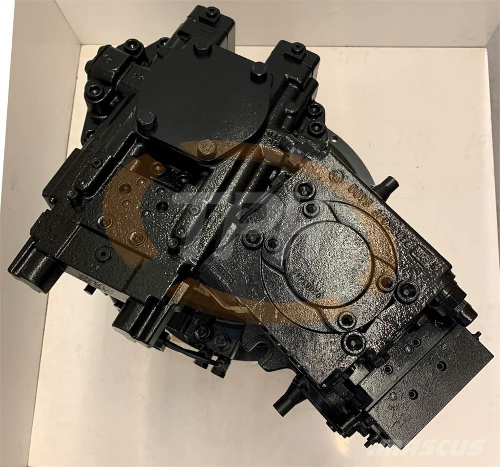 Fuchs 5364800170 Verstellpumpe Fuchs MHL 380 Andet tilbehør