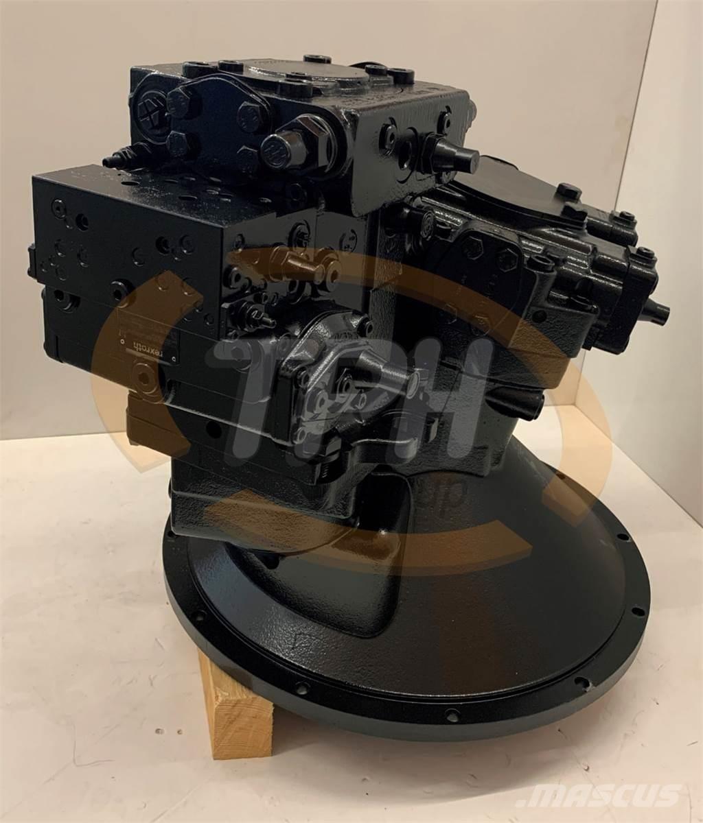 Fuchs 5364800170 Verstellpumpe Fuchs MHL 380 Andet tilbehør