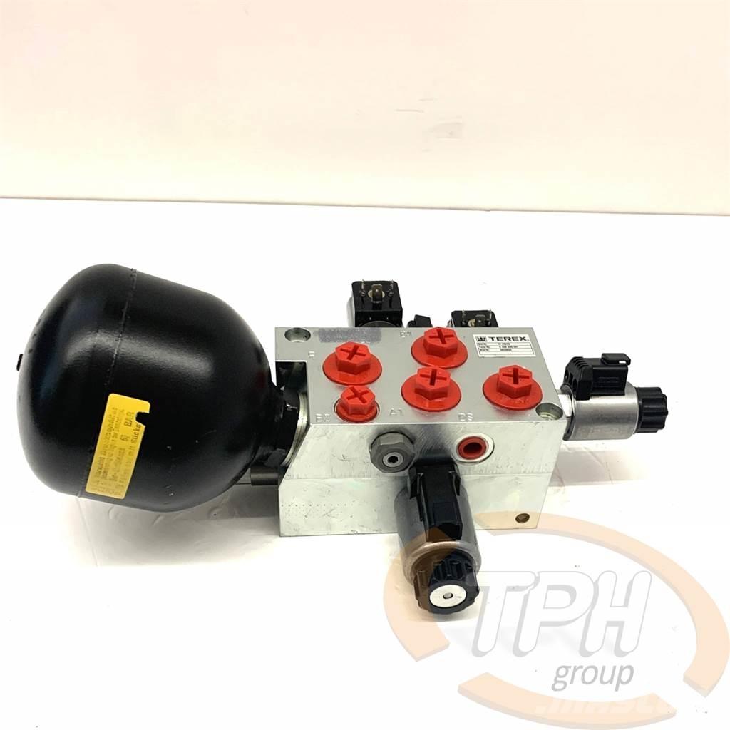 Fuchs 5368680067 BASISMODUL 2A Transport – Andet