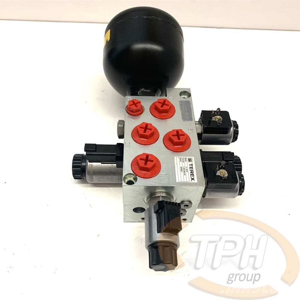 Fuchs 5368680067 BASISMODUL 2A Transport – Andet