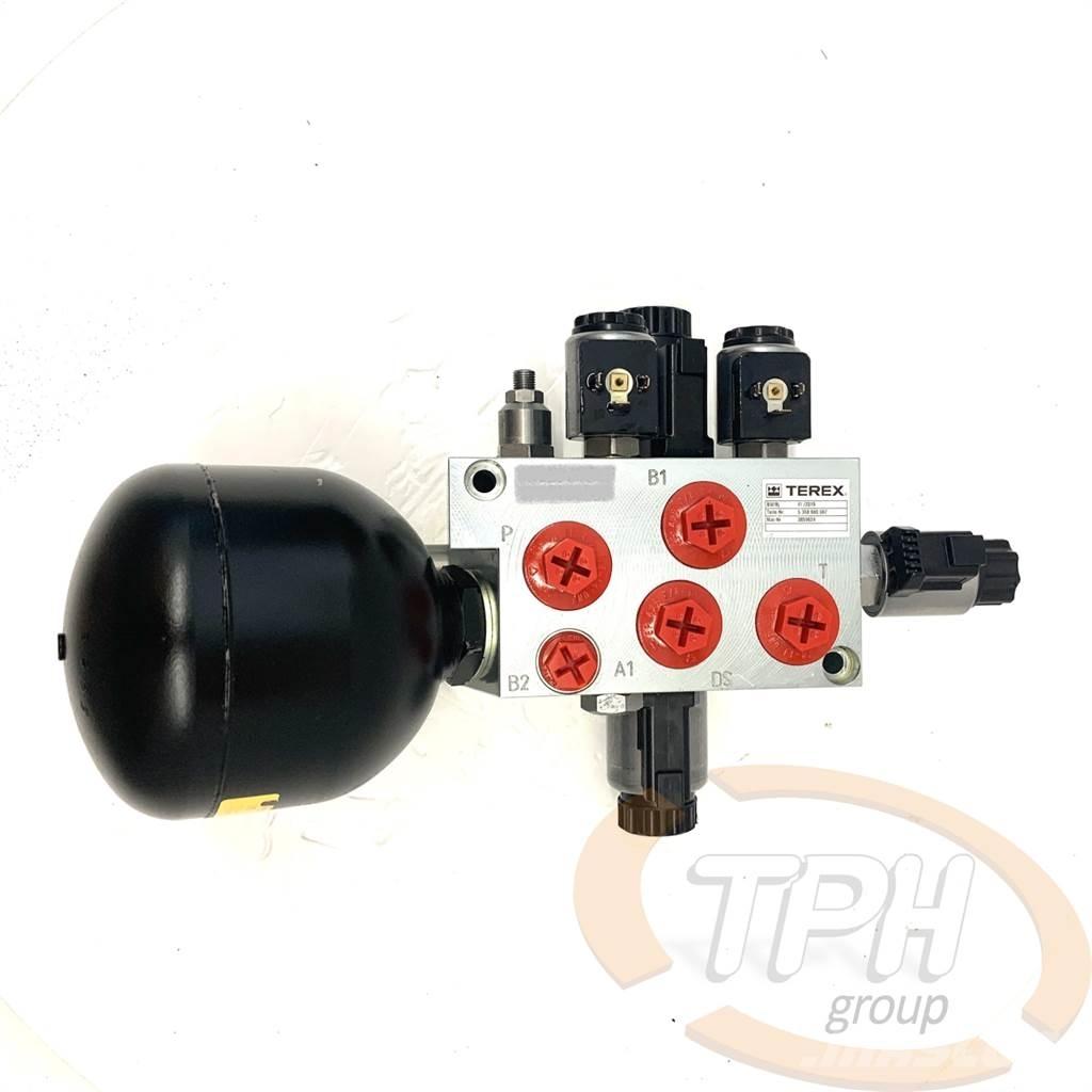 Fuchs 5368680067 BASISMODUL 2A Transport – Andet