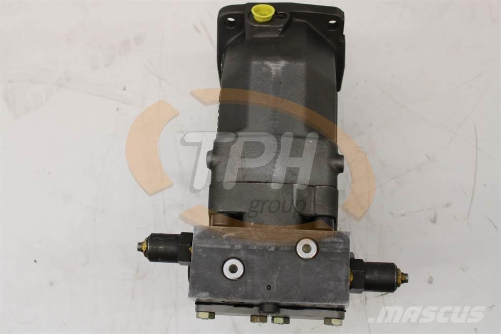 Linde 2150002506 BMF75-01 Andet tilbehør