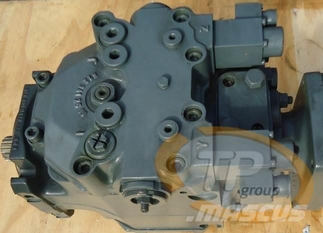 Linde 5801054 Liebherr PR 722 LR 622 LU 655 Andet tilbehør