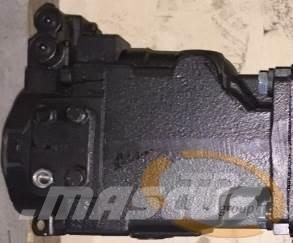 Sauer Danfoss 5050108 HBM BG130 BG160 BG190 BG240 Andet tilbehør