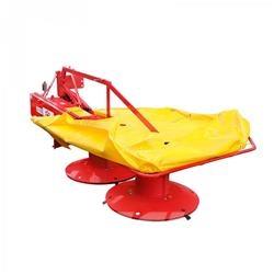 Lisicki Kosiarka rotacyjna bębnowa Z-178/1 135 cm Lisicki Græsslåmaskiner