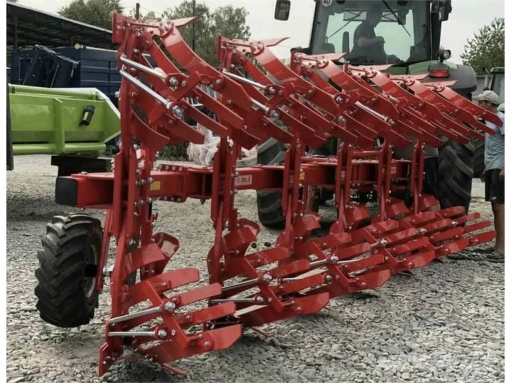 Ünlü Nitor 5+1 Vendeplove