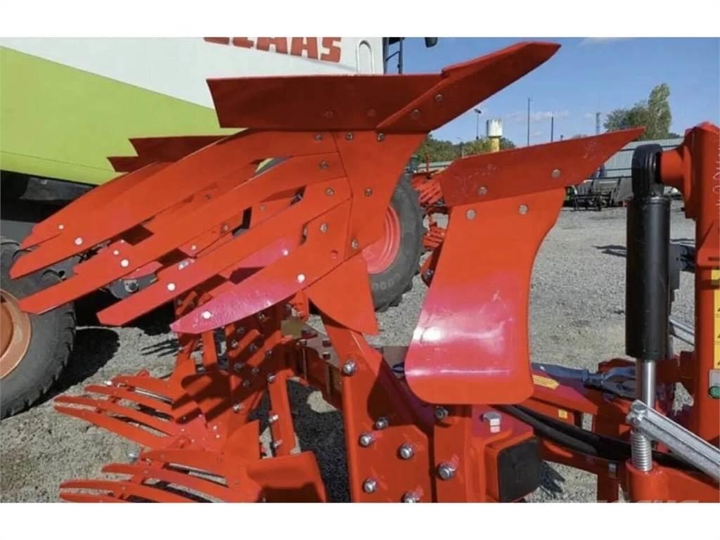 Ünlü Nitor 5+1 Vendeplove