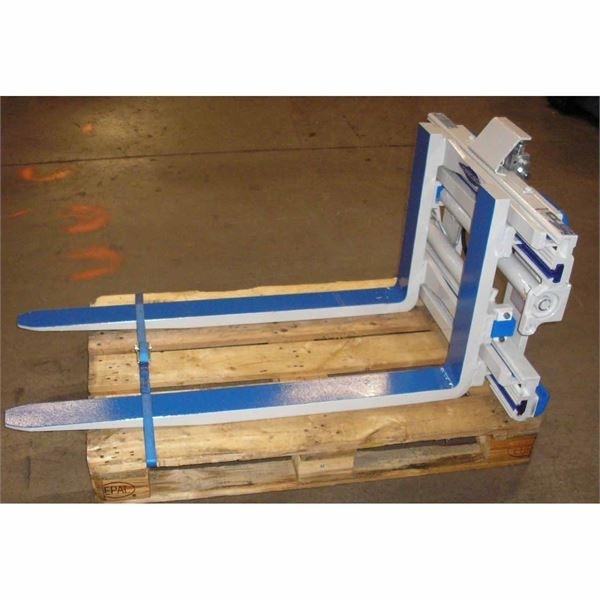 Cascade 20G-FPS-95 Klemmer