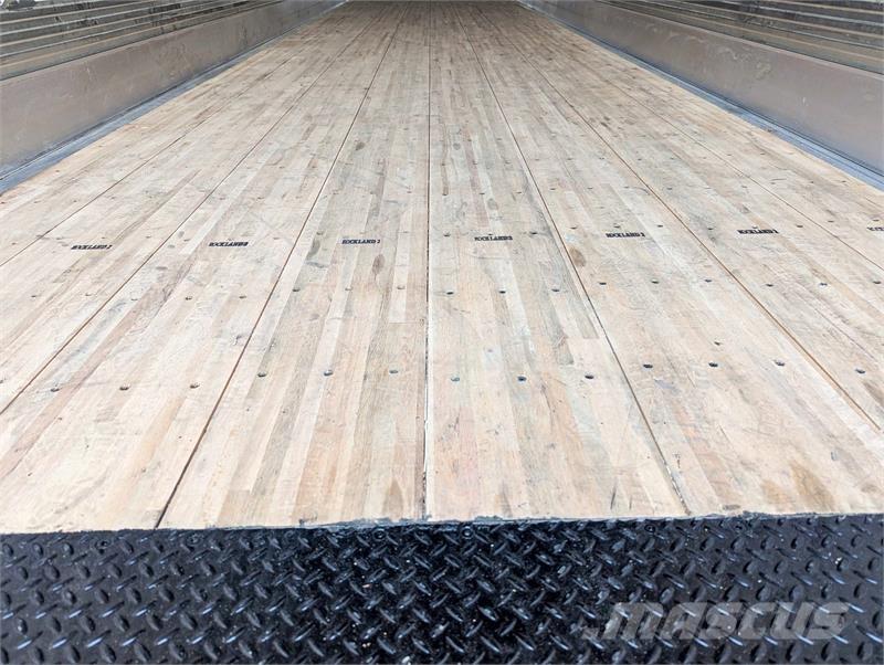 Utility VS2DX Fast kasse