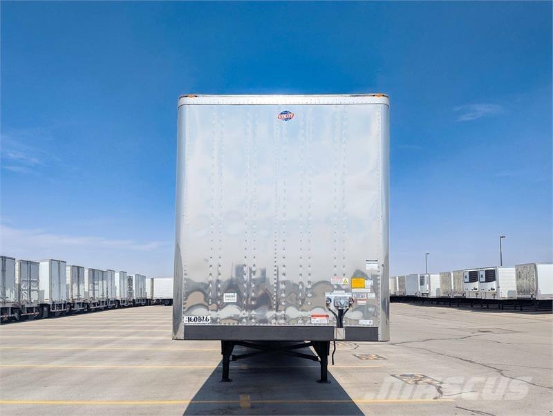 Utility VS2DX Fast kasse