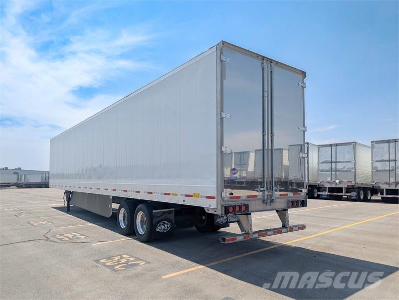 Utility VS2DX Fast kasse