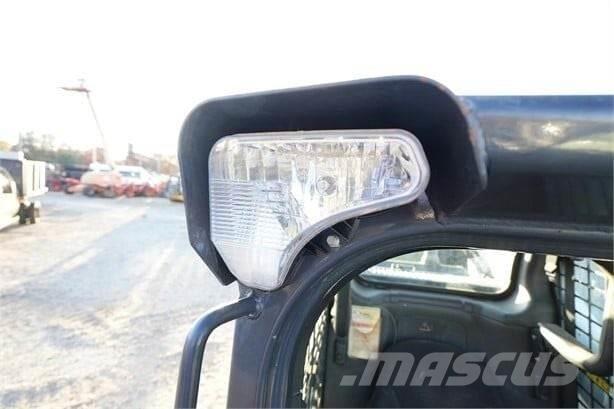 Bobcat T770 Entreprenør - Andet