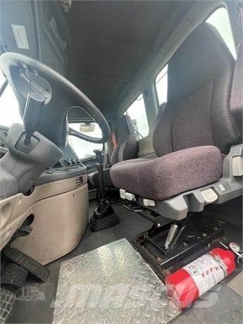 Freightliner Cascadia Entreprenør - Andet