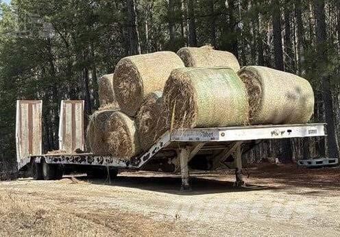 Talbert TLW Entreprenør - Andet