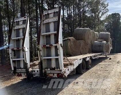 Talbert TLW Entreprenør - Andet