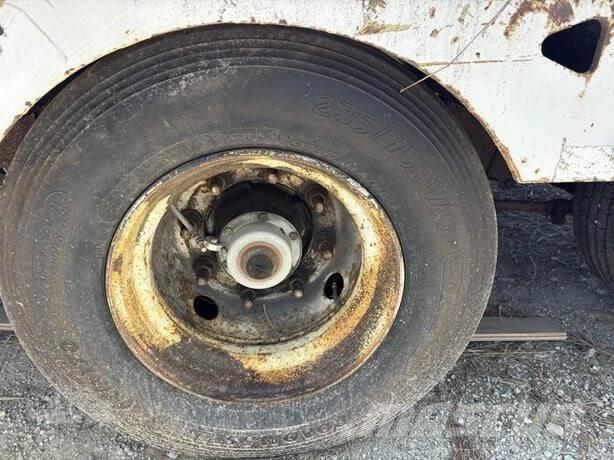 Talbert TLW Entreprenør - Andet