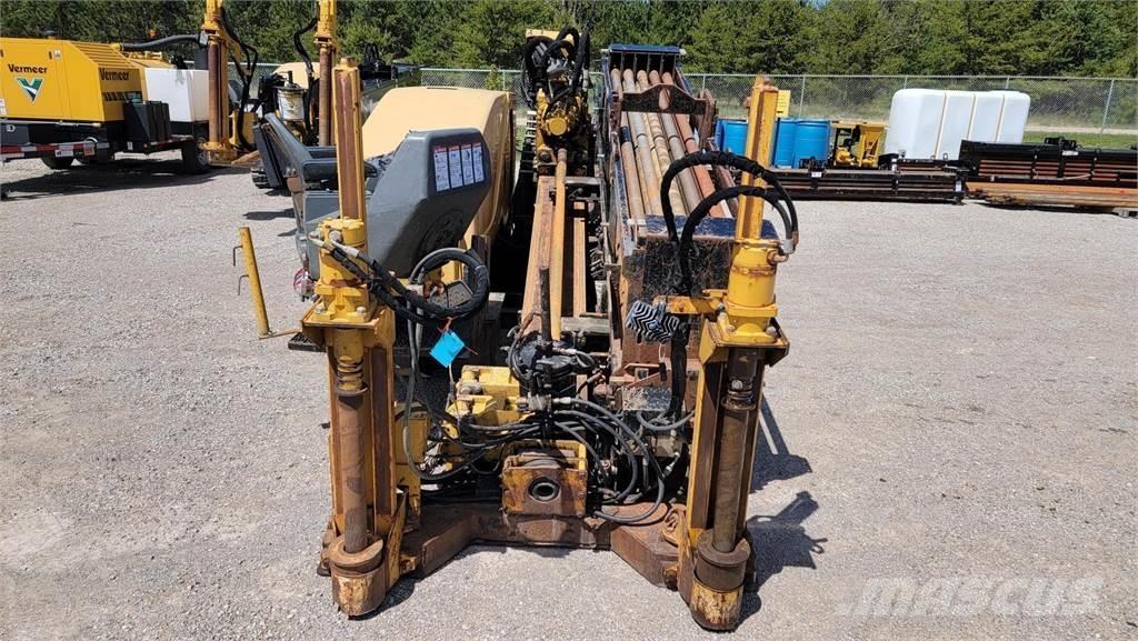 Vermeer NAVIGATOR D36X50 SERIES II Entreprenør - Andet