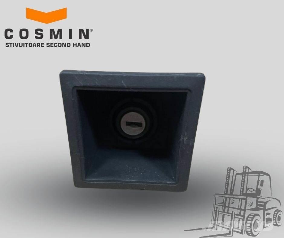 Jungheinrich 28526100 Elektronik