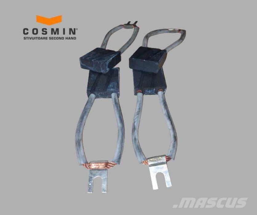 Jungheinrich 28718870 Motorer