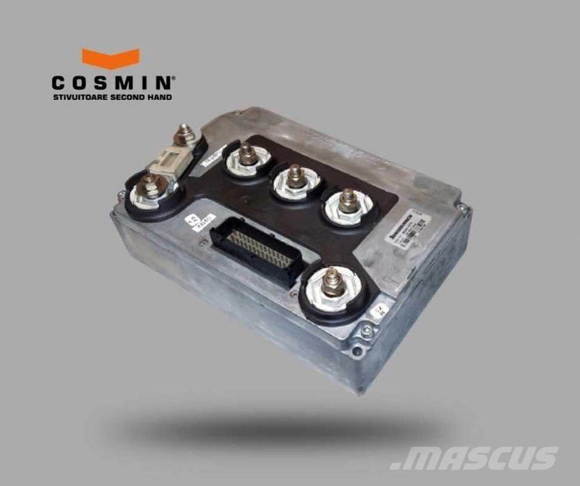 Jungheinrich 50421575 Elektronik