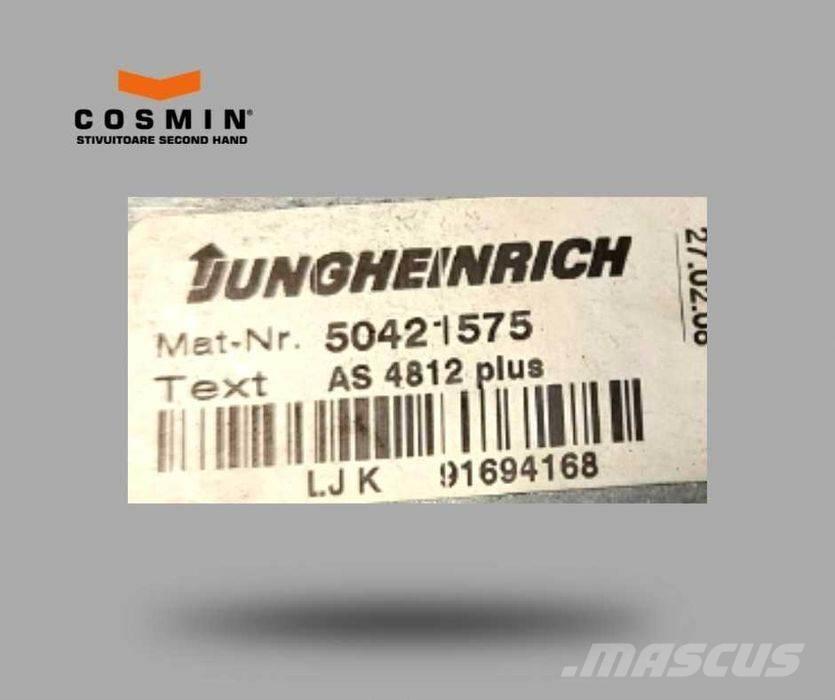 Jungheinrich 50421575 Elektronik
