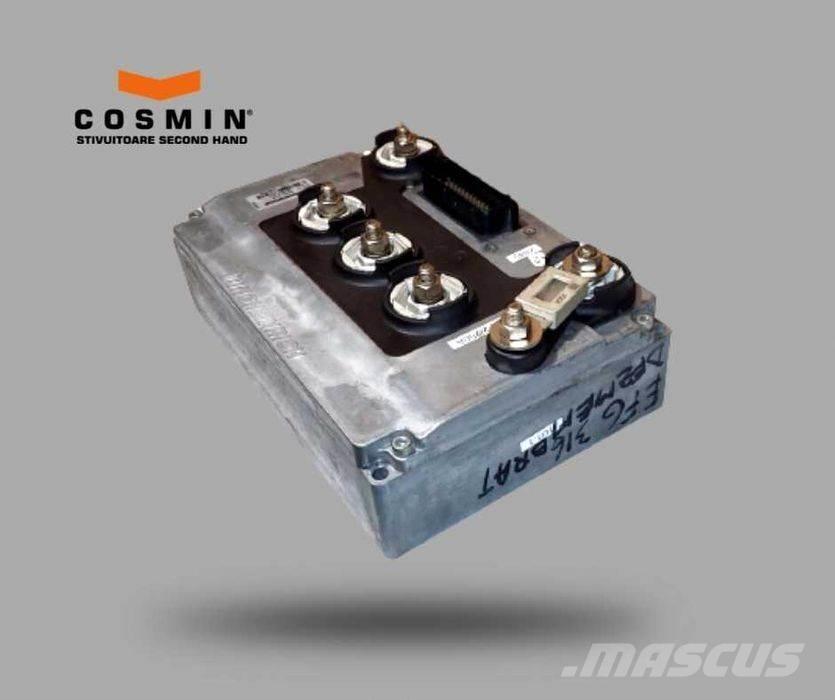 Jungheinrich 50421575 Elektronik