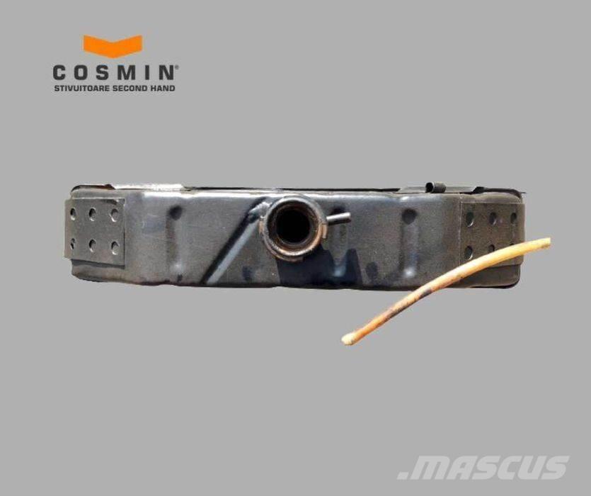 spare part - cooling system - engine cooling radia Motorer