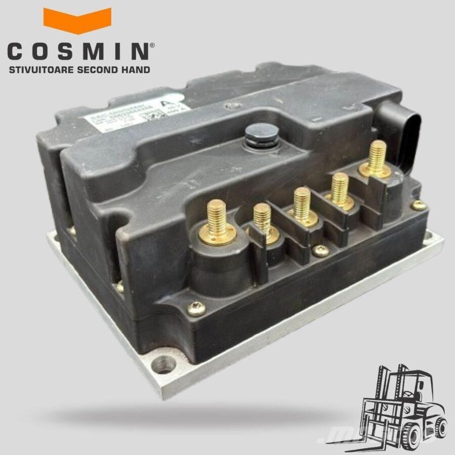 Still 50633654208 Elektronik