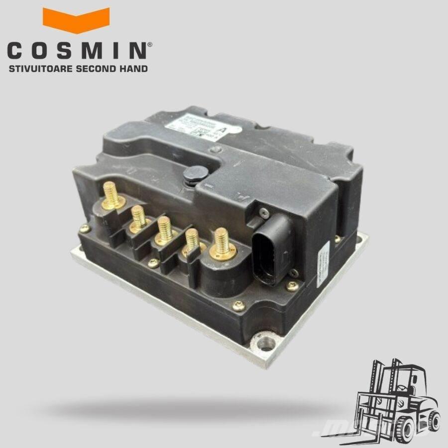 Still 50633654208 Elektronik