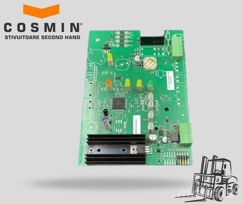 Still 80100120 Elektronik