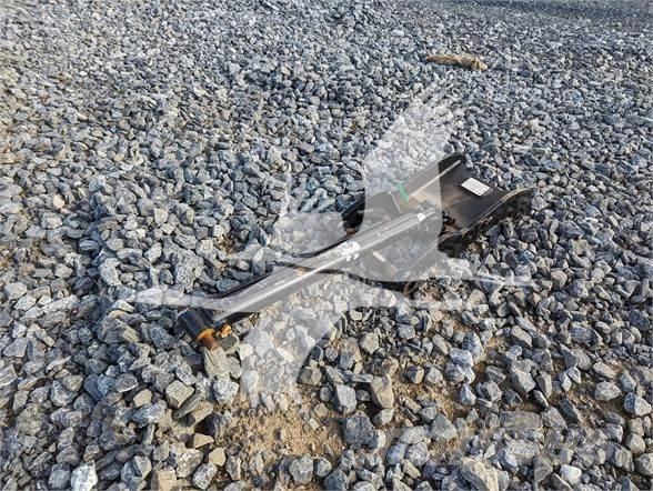 PALADIN TB240 Andet tilbehør