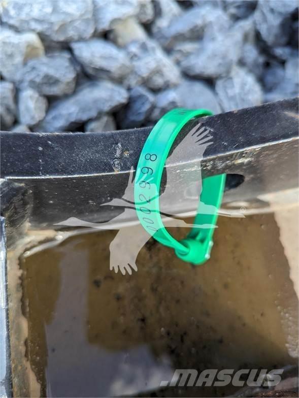 PALADIN TB240 Andet tilbehør