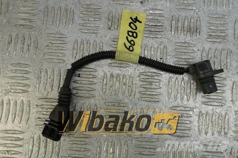 Deutz Rotation sensor Deutz 04199447 Motorer