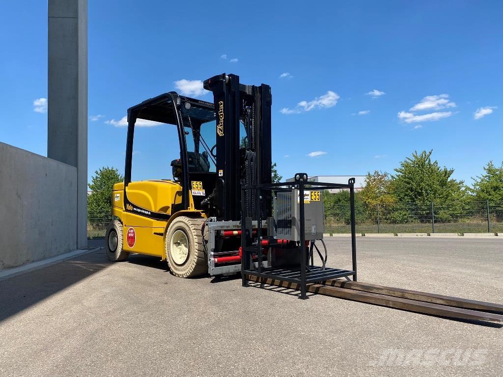 Yale ERP40VM El gaffeltrucks