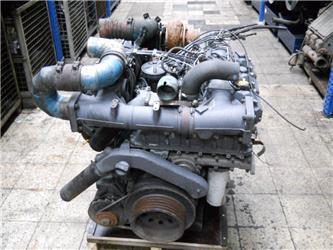 Deutz BF6M1015C / BF 6 M 1015 C Motor