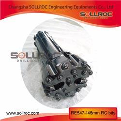 SOLLROC RC bits