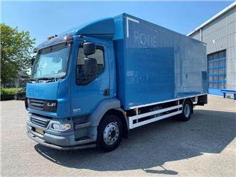 DAF LF55-220 / AUTOMATIC / ONLY-582026KM / NL TRUCK /